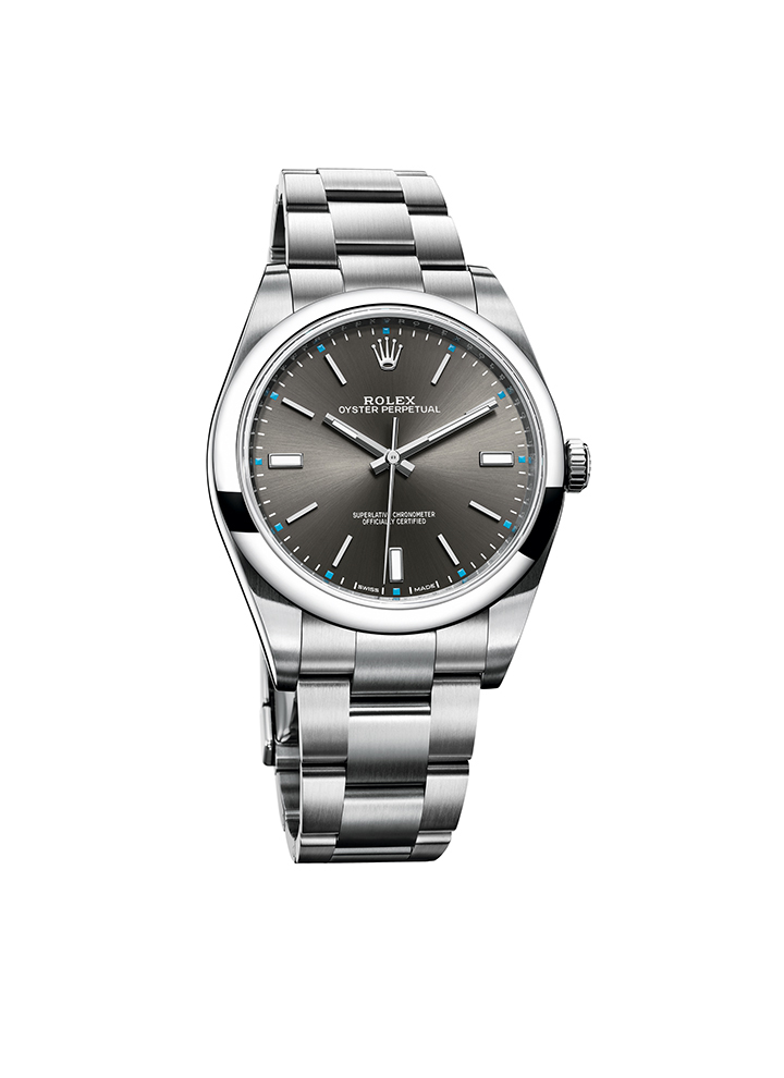 Oyster Perpetual 39