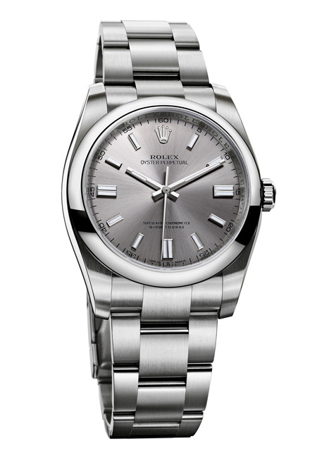 Oyster Perpetual