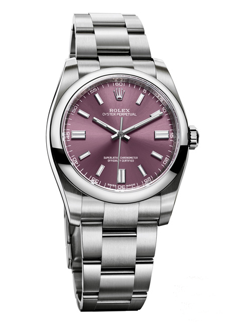 Oyster Perpetual