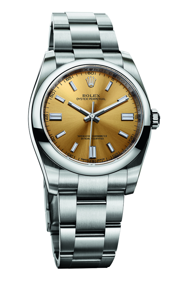 Oyster Perpetual 36