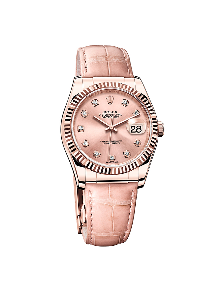 Oyster Perpetual Datejust 36