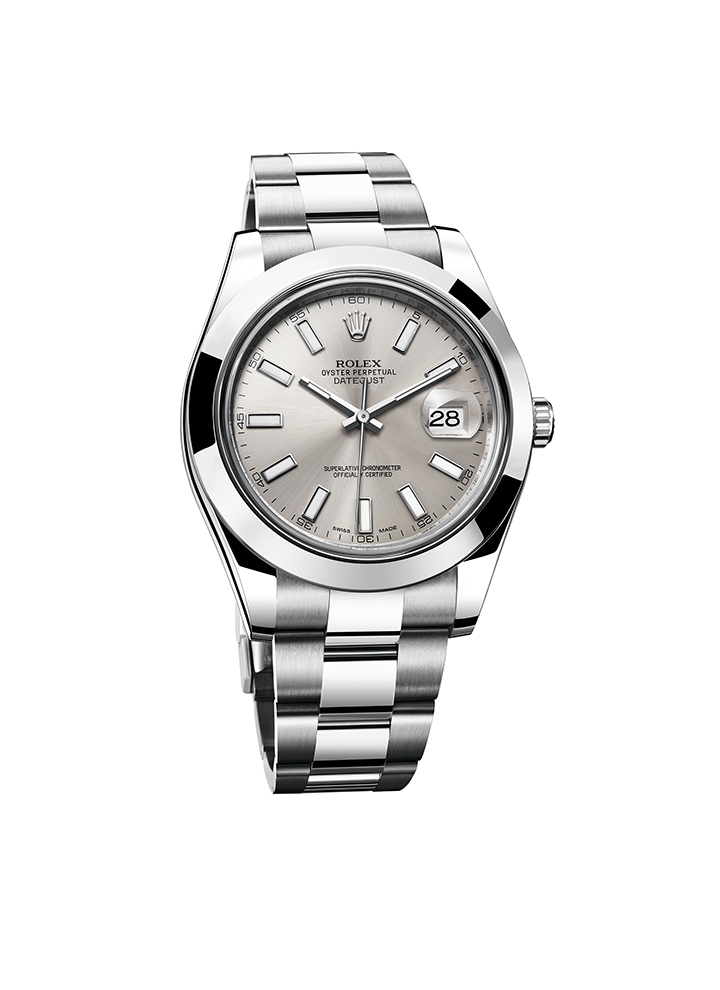 Oyster Perpetual Datejust 36