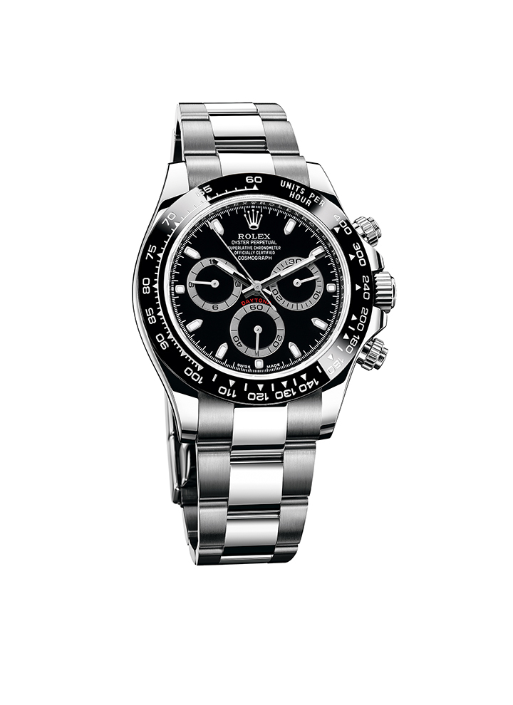 Oyster Perpetual Cosmograph Daytona