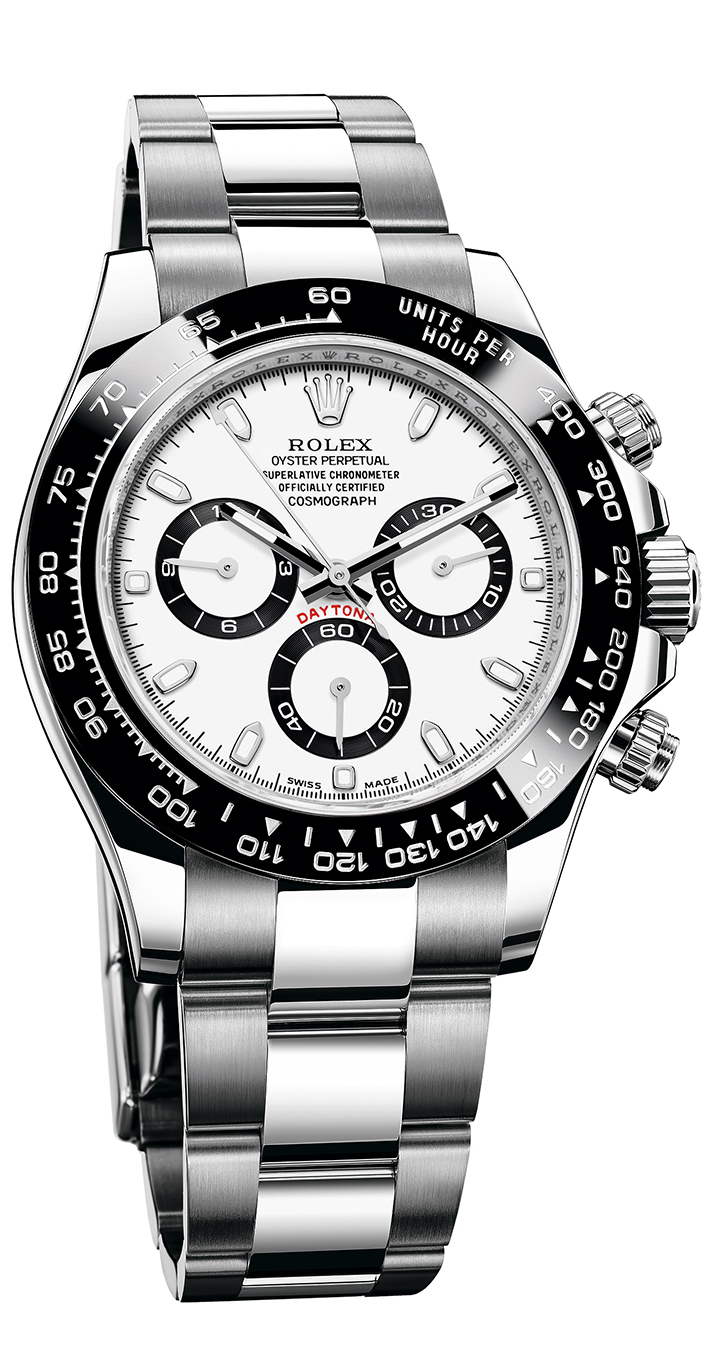 Oyster Perpetual Cosmograph Daytona