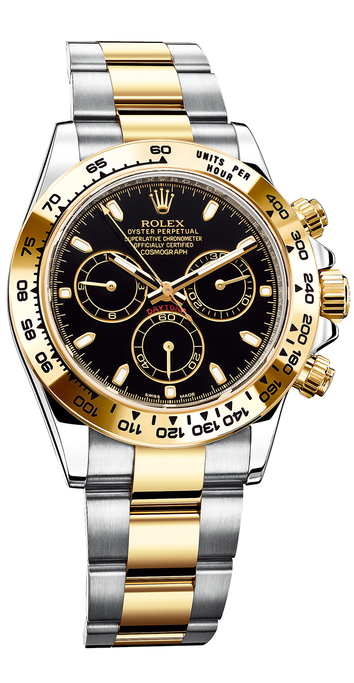 Oyster Perpetual Cosmograph Daytona