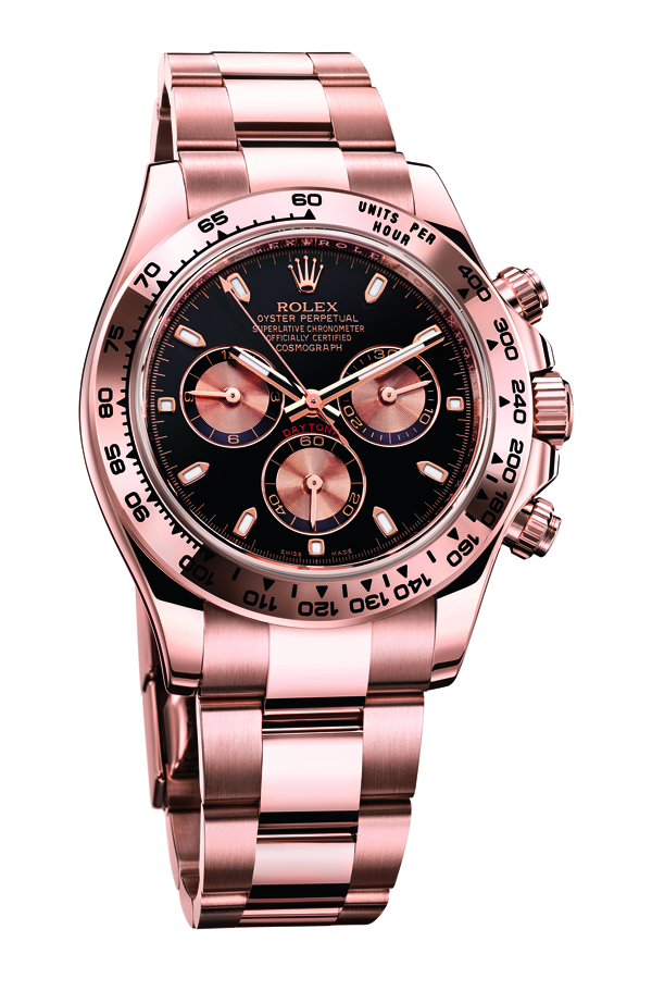 Oyster Perpetual Cosmograph Daytona