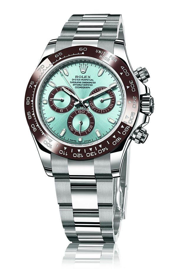 Oyster Perpetual Cosmograph Daytona