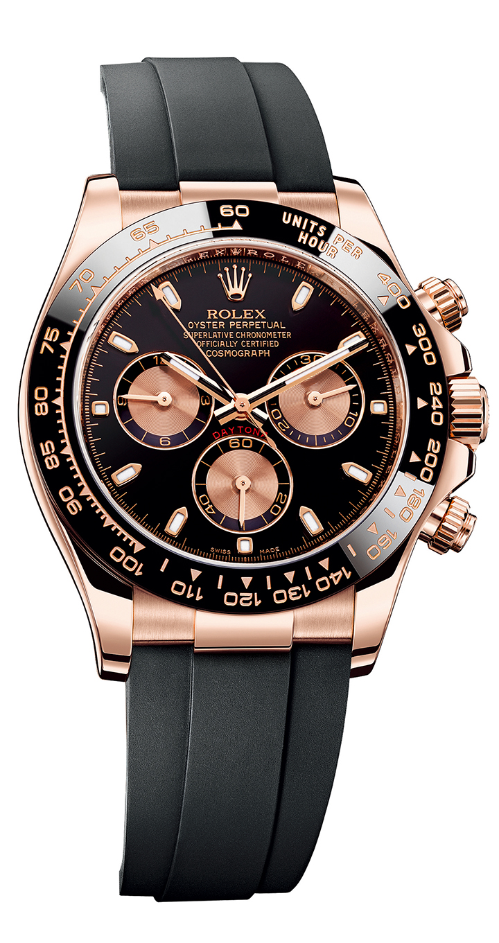 Oyster Perpetual Cosmograph Daytona