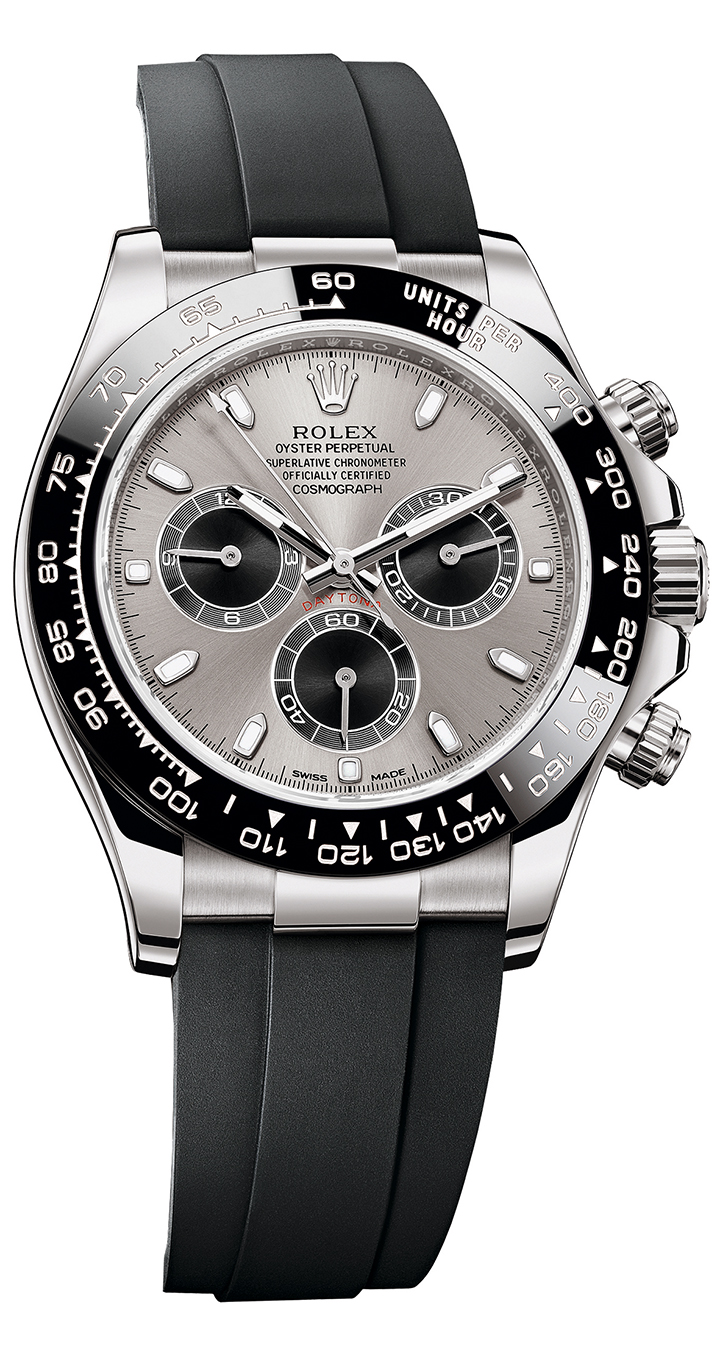 Oyster Perpetual Cosmograph Daytona