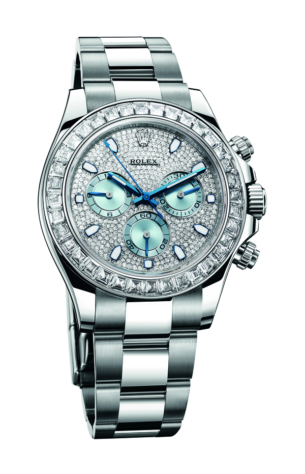 Oyster Perpetual Cosmograph Daytona