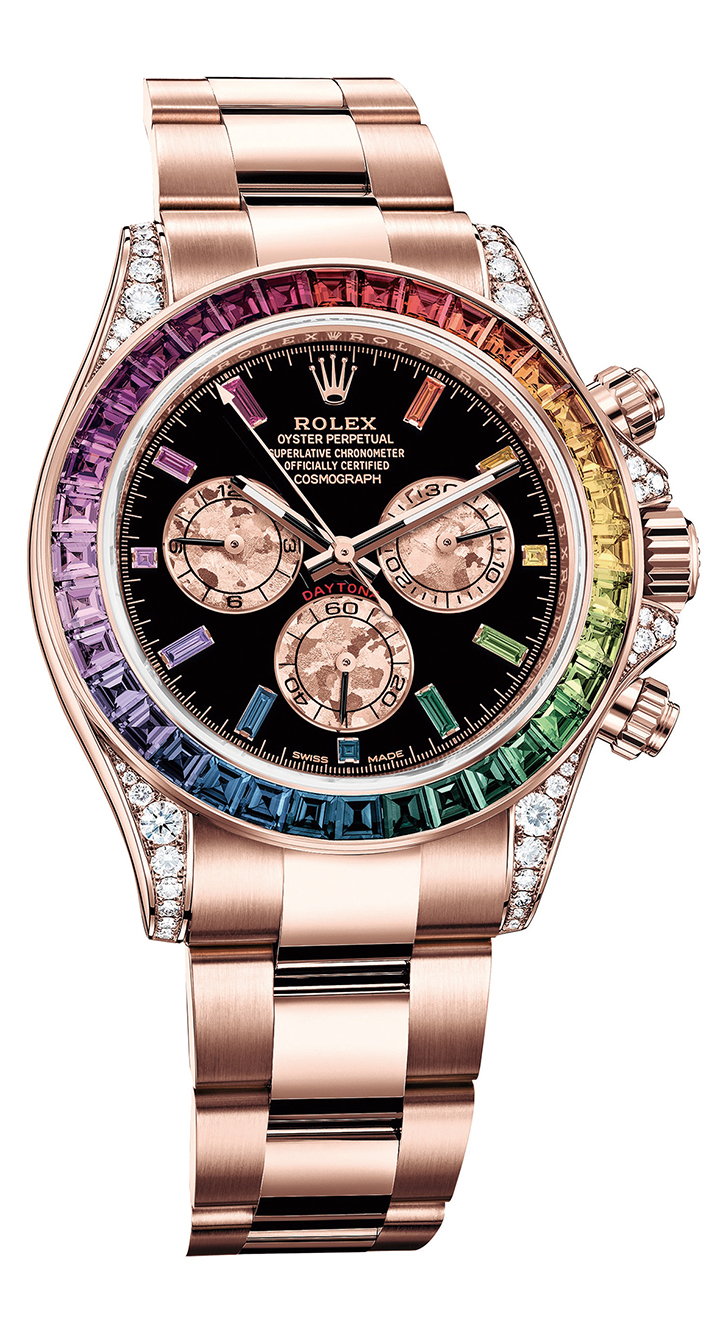 Oyster Perpetual Cosmograph Daytona