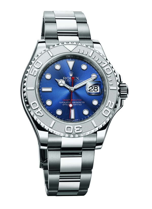 Oyster Perpetual Yacht-Master
