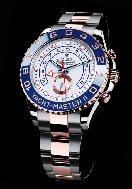 Yacht-Master II