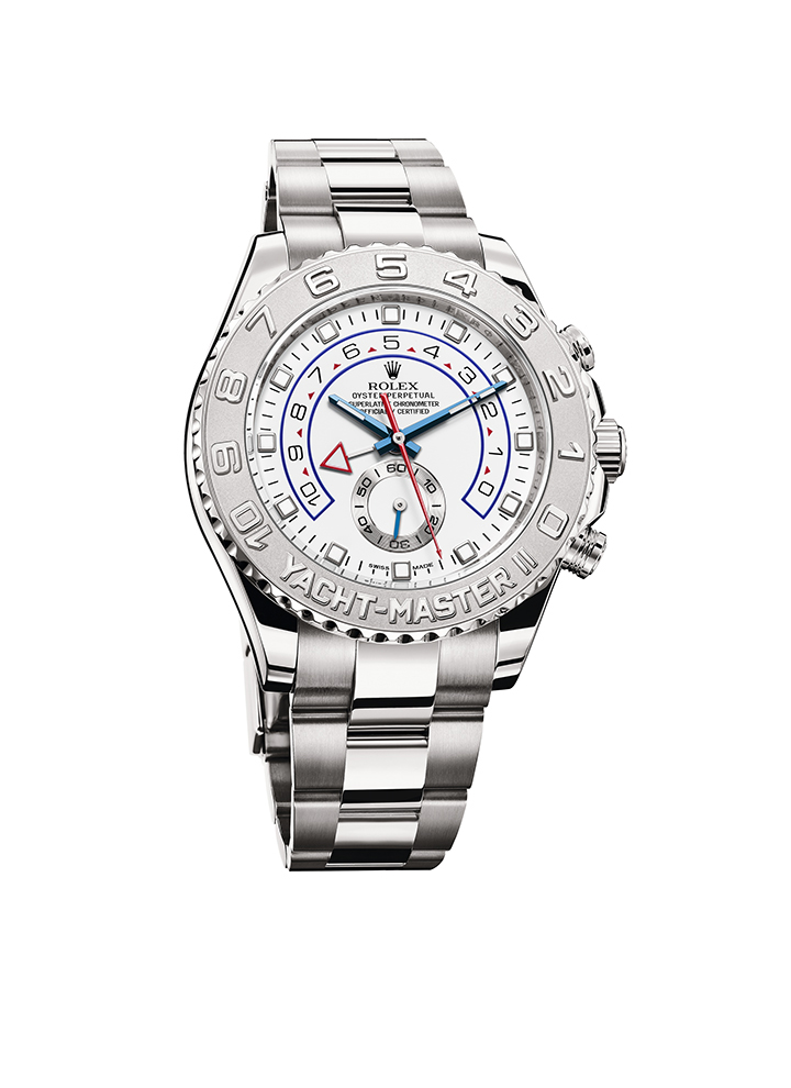 Oyster Perpetual Yacht-Master II