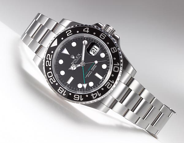 GMT-Master II
