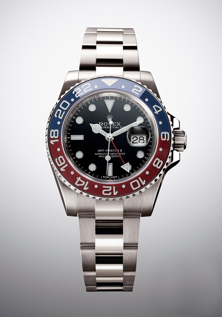 GMT-Master II