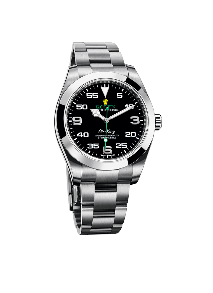 Oyster Perpetual Air-King