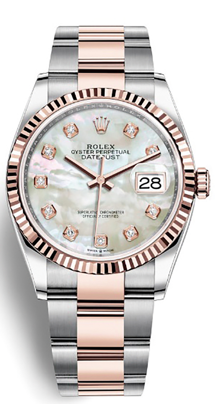 Datejust 36