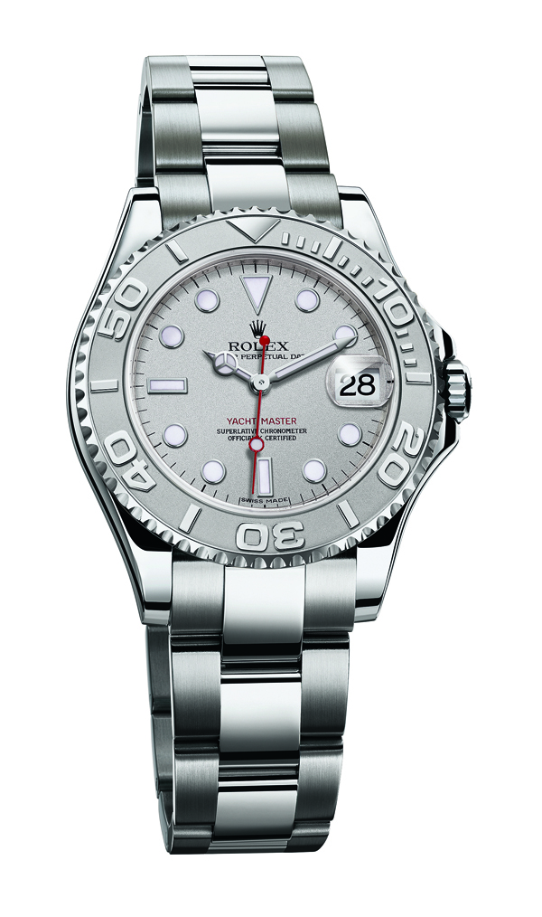 Oyster Perpetual Yacht-Master