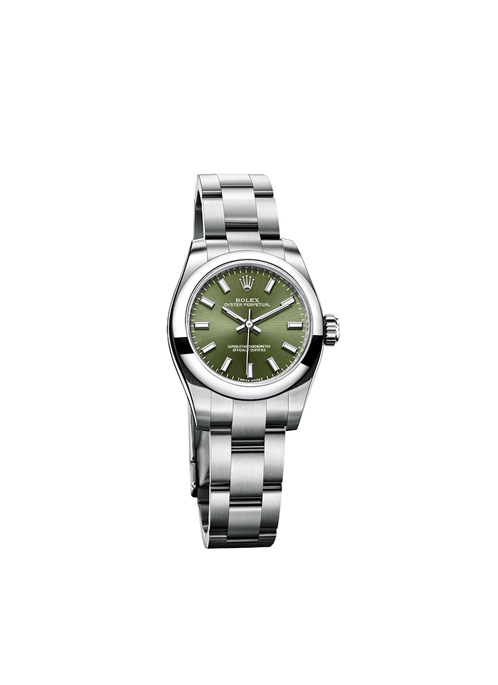 Oyster Perpetual 26