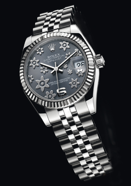 Datejust Lady 31 mm