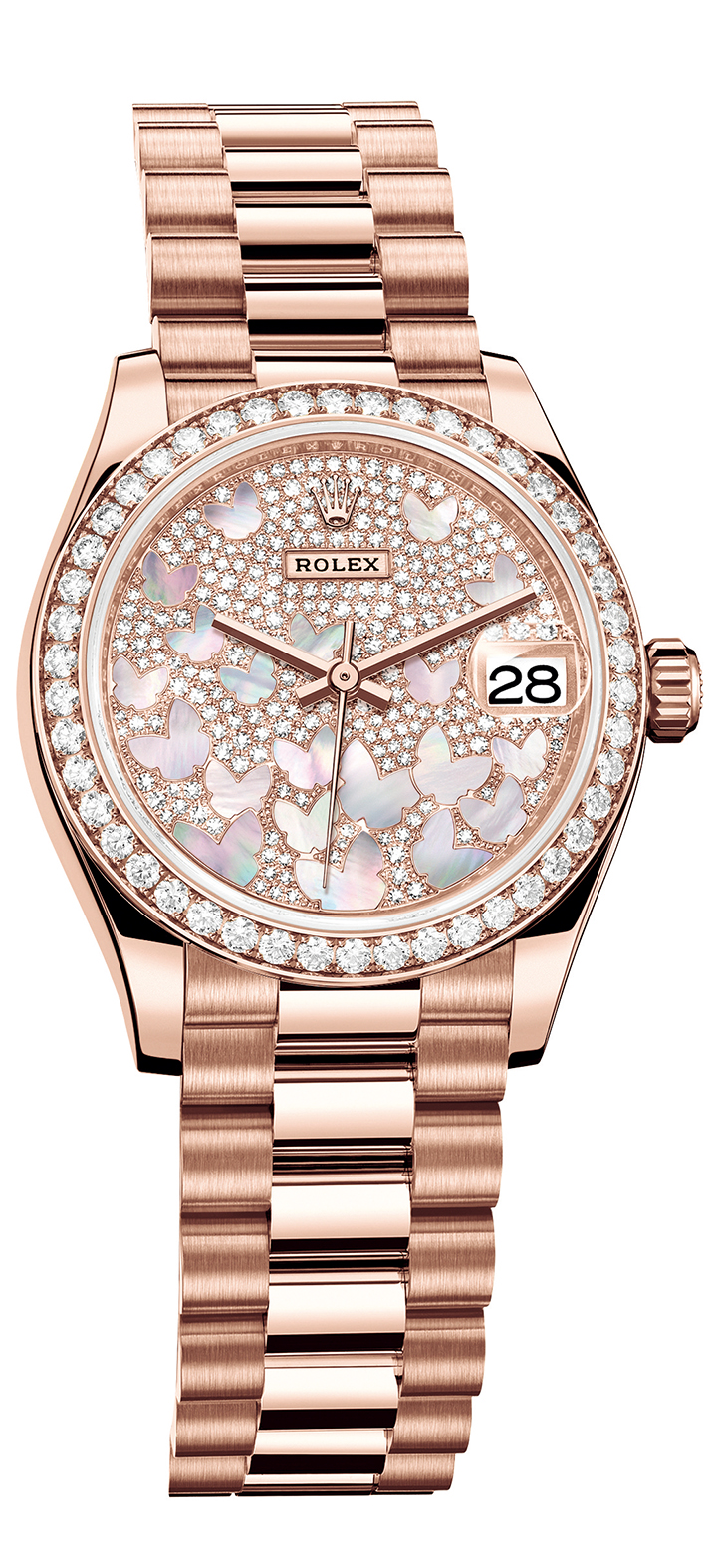 Oyster Perpetual Datejust 31