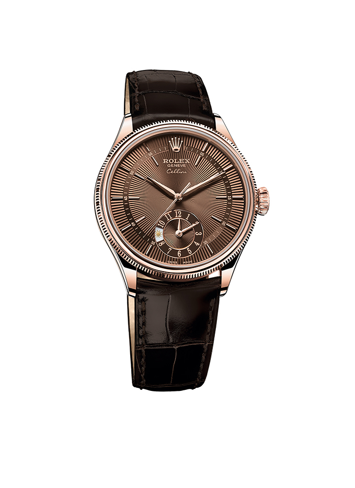 Cellini Dual Time