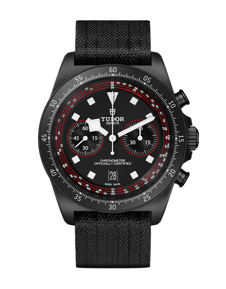 Pelagos FXD Chrono自行車版