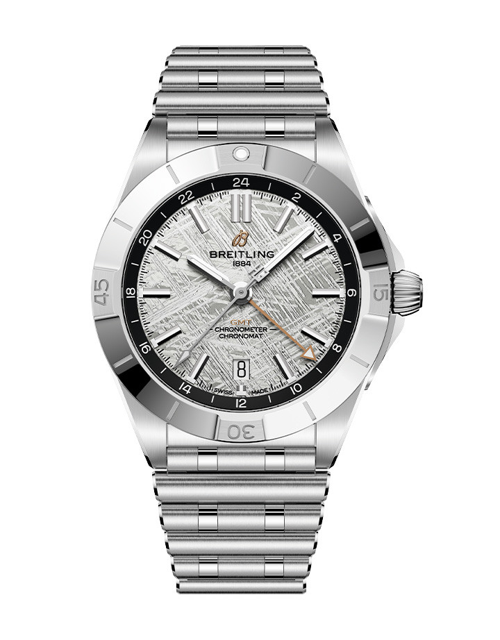 Chronomat GMT 40 Erling Haaland