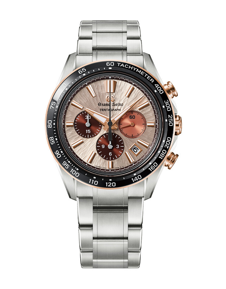 Evolution 9 Collection SLGC006