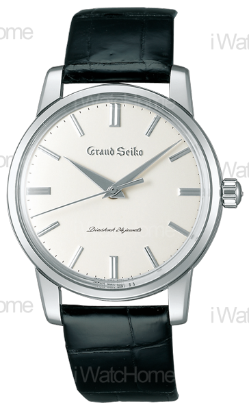 Grand Seiko限量手上鍊腕錶