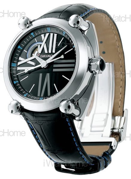 SEIKO G.L.T. TOKYO HEARTBEAT自動腕錶