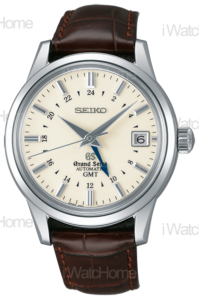 Grand Seiko Hi-Beat自動腕錶