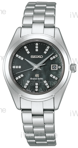 Grand Seiko女用石英腕錶