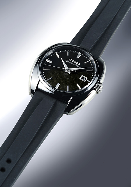 Quartz Astron The Commemorative Edition