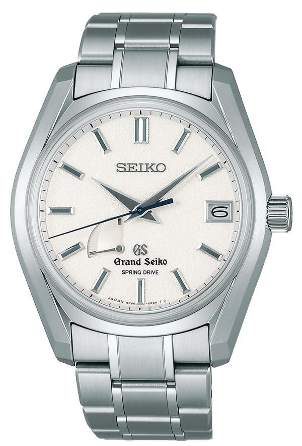 Grand Seiko Spring Drive自動腕錶