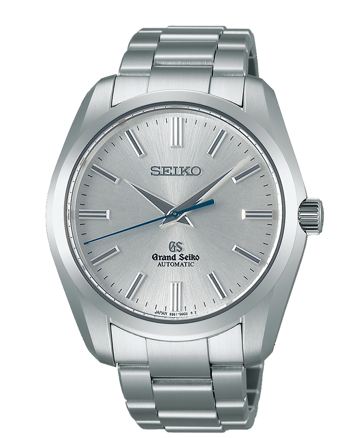 Grand Seiko Hi-Beat 36000