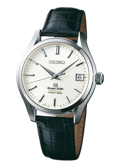 Grand Seiko Special Edition Hi-Beat 36,000