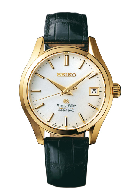 Grand Seiko Special Edition Hi-Beat 36,000