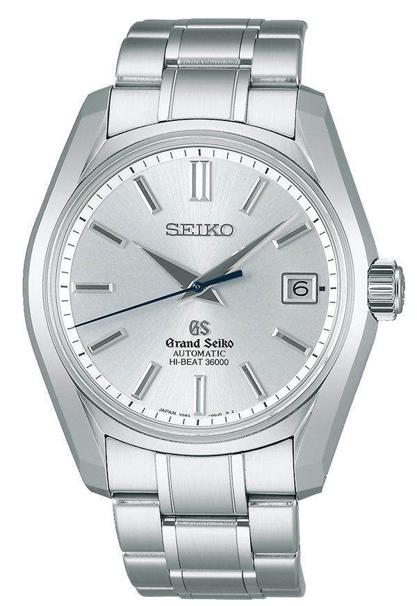 Grand Seiko Hi-Beat 36000