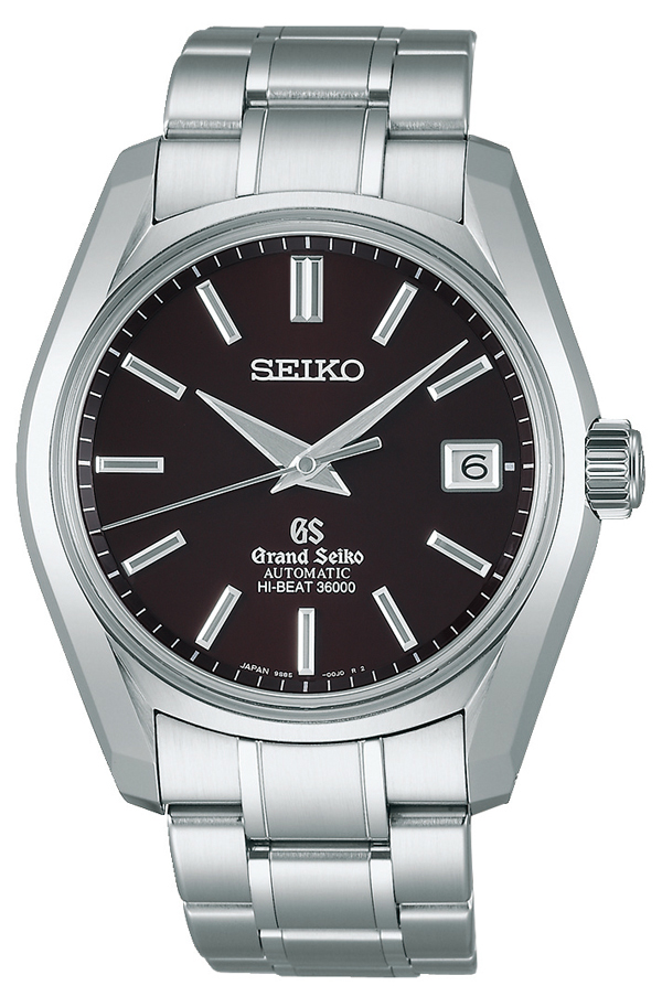 Grand Seiko Hi-Beat 36000