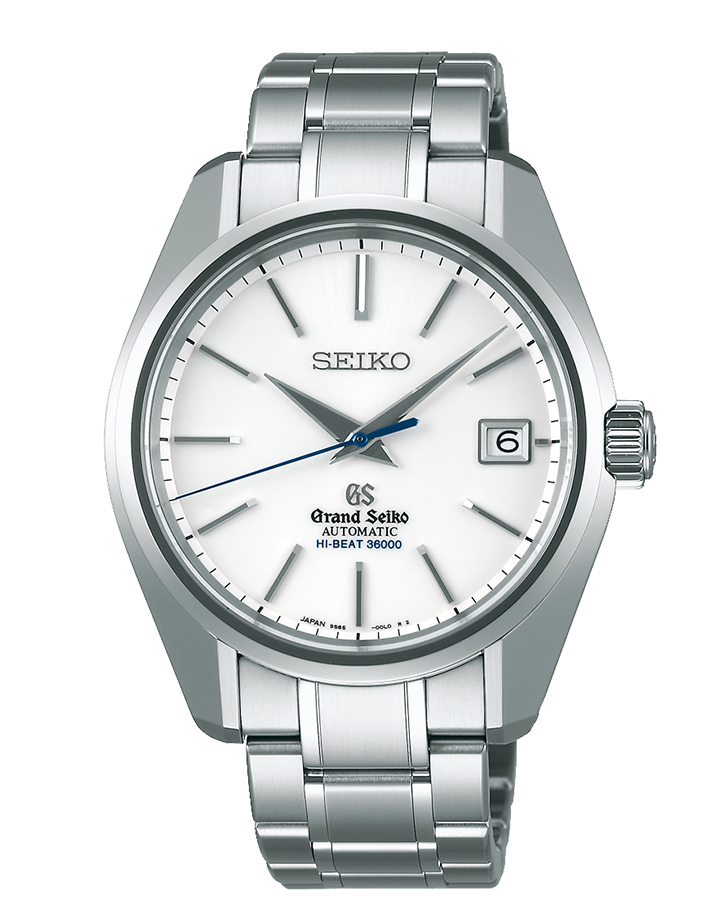 Grand Seiko Hi-Beat 36000