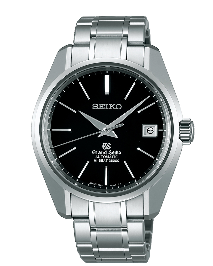 Grand Seiko Hi-Beat 36000