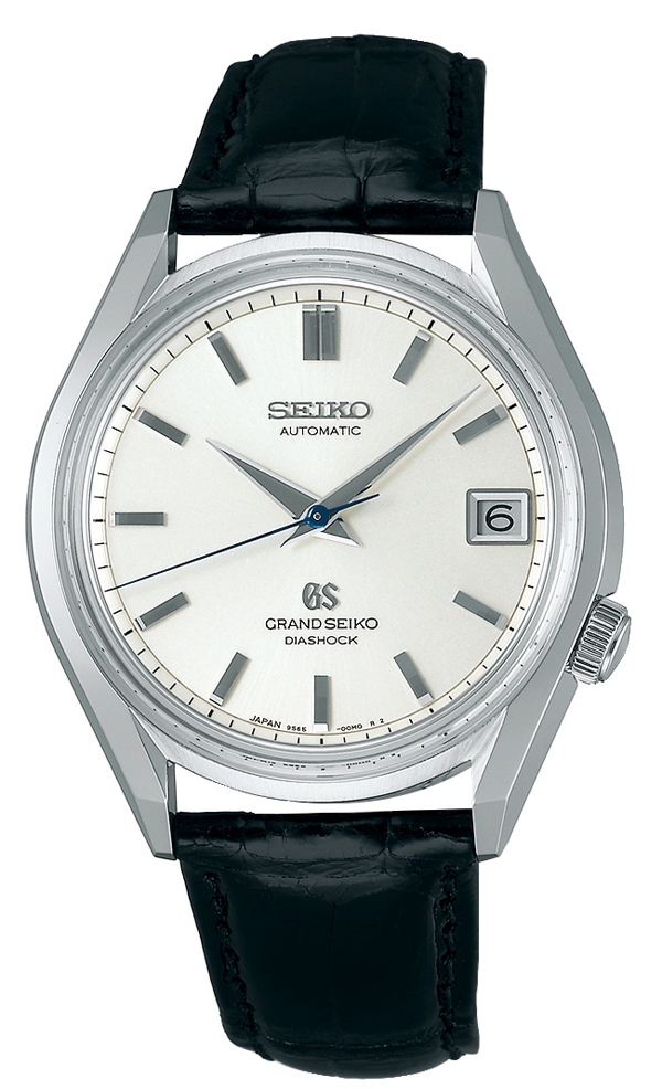 Grand Seiko 復刻版自動腕錶