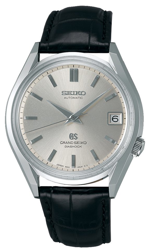 Grand Seiko 復刻版自動腕錶