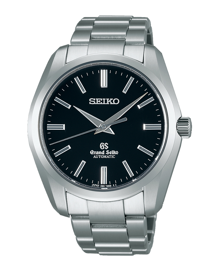 Grand Seiko 自動腕錶