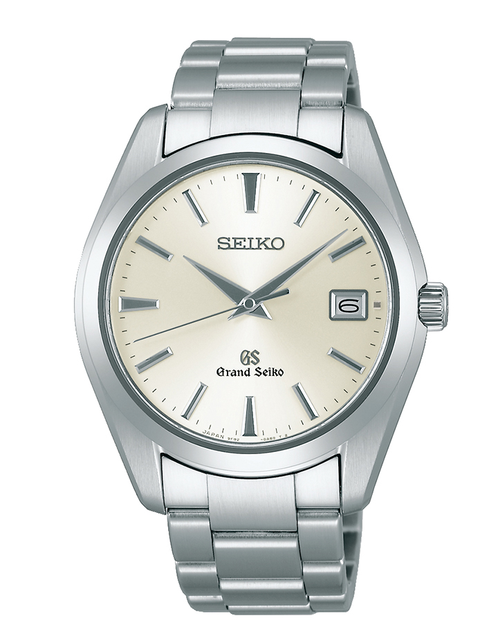 Grand Seiko腕錶