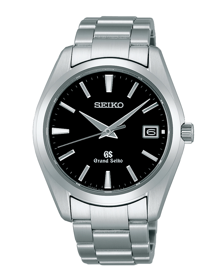 Grand Seiko腕錶