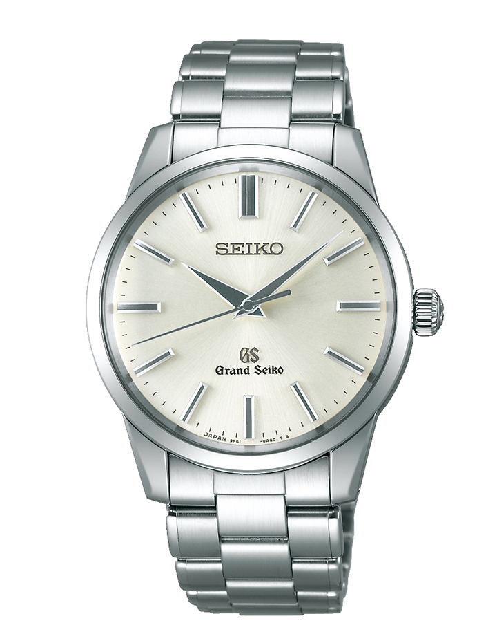 Grand Seiko腕錶