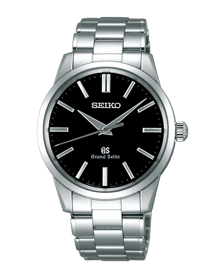 Grand Seiko腕錶